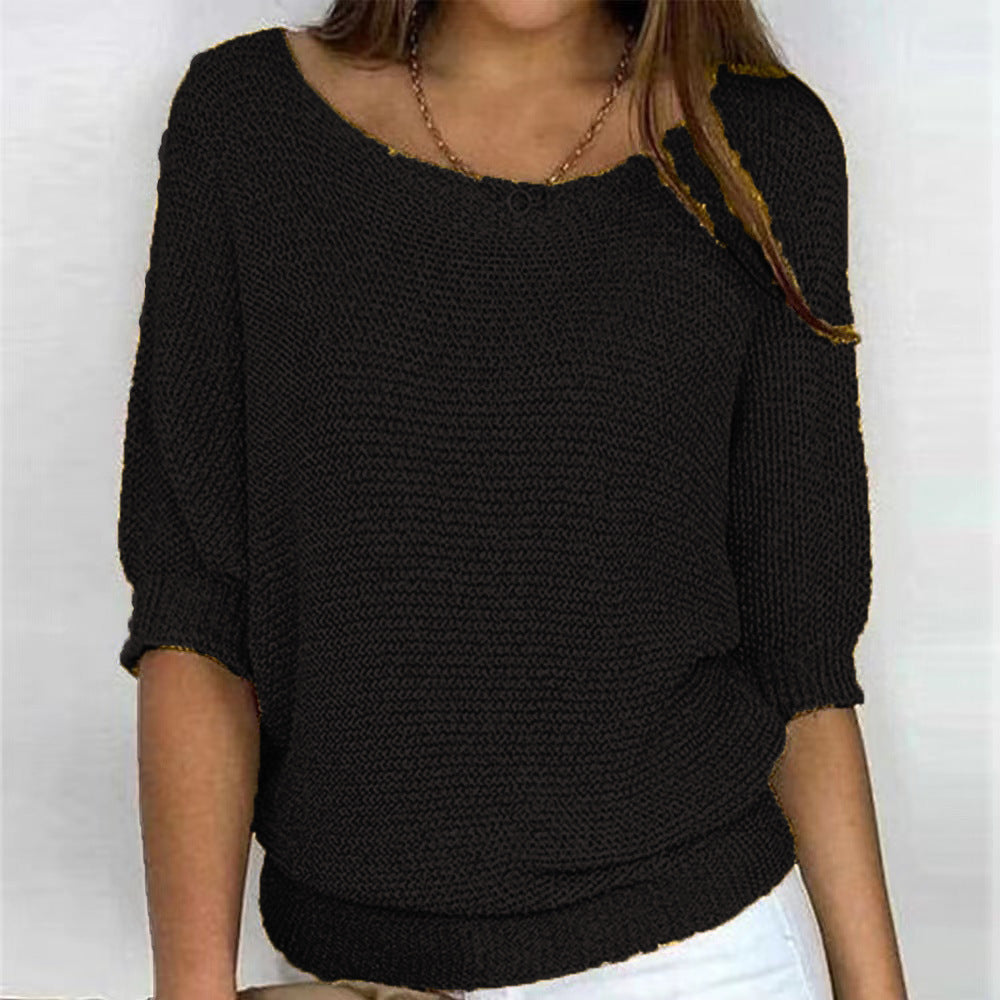 Mila™ | Comfort Jersey