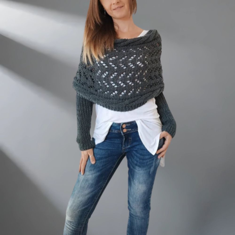 Eden | Stylish Protection Against The Cold