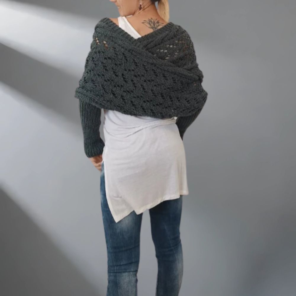 Eden | Stylish Protection Against The Cold
