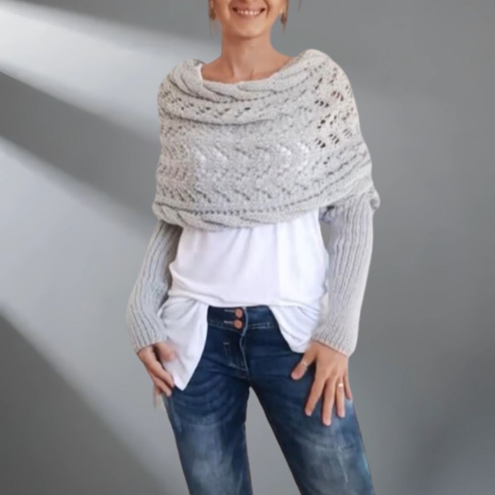 Eden | Stylish Protection Against The Cold