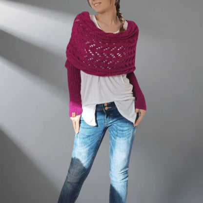 Eden | Stylish Protection Against The Cold