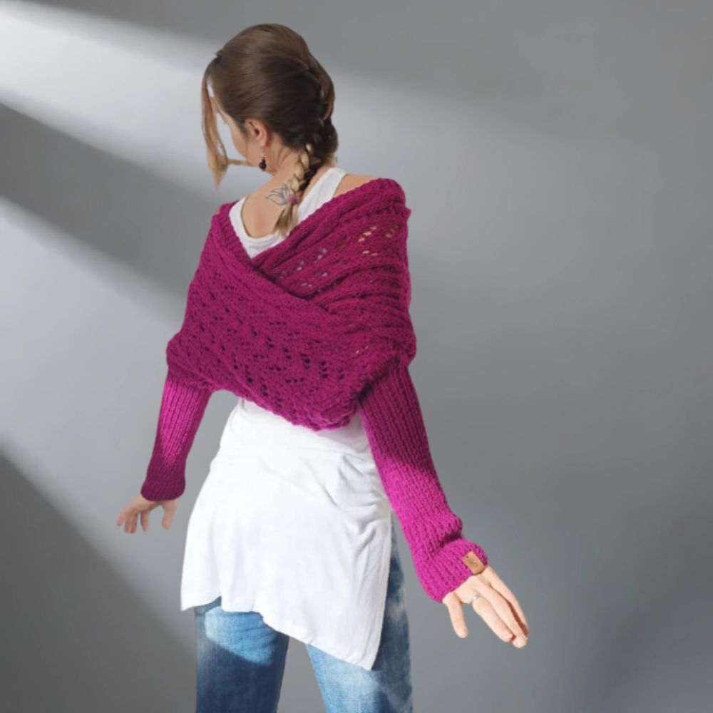 Eden | Stylish Protection Against The Cold