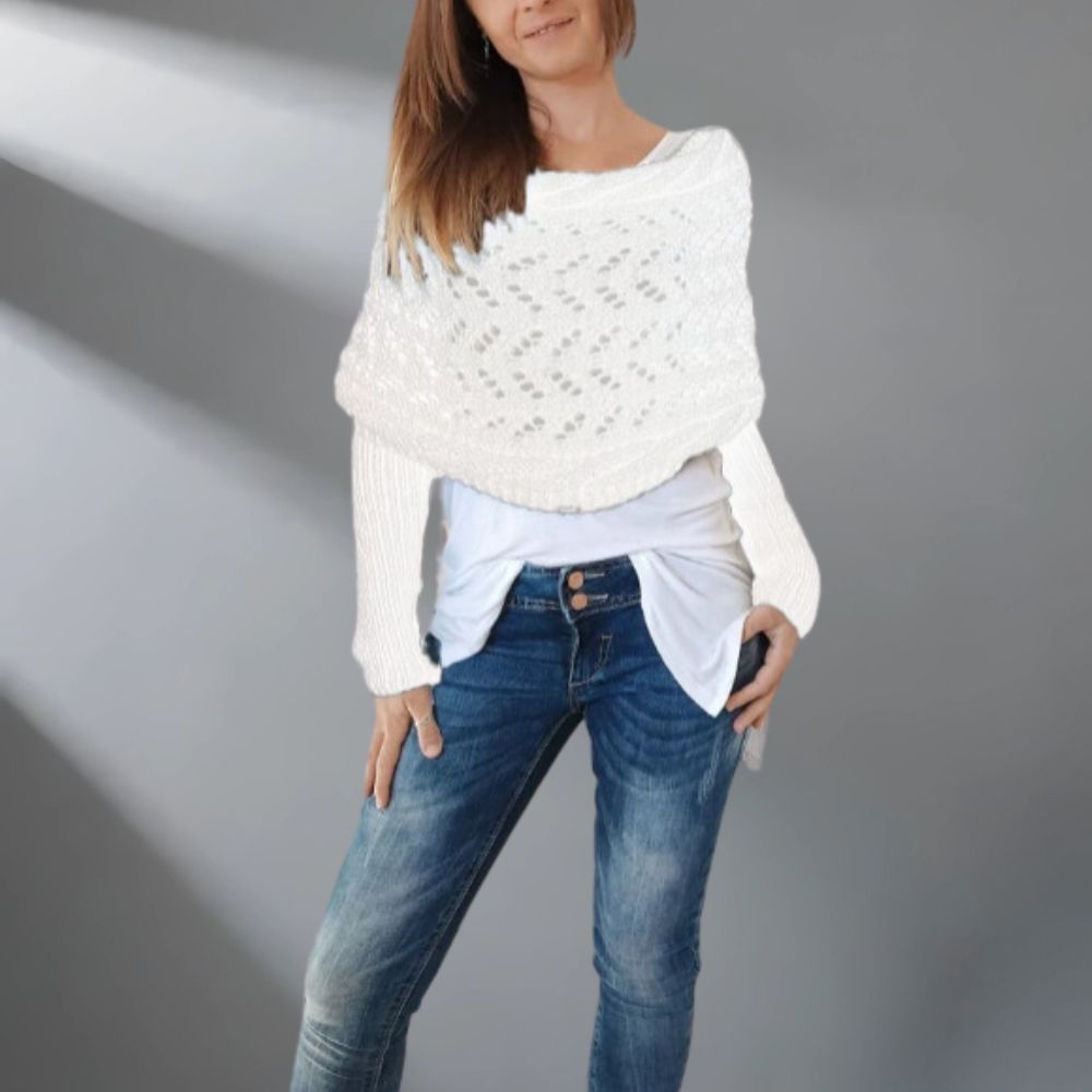 Eden | Stylish Protection Against The Cold
