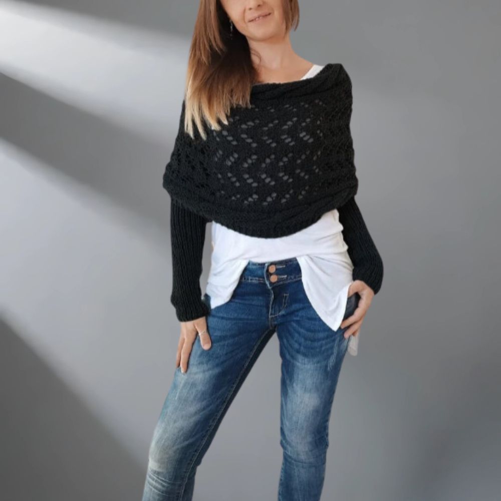 Eden | Stylish Protection Against The Cold