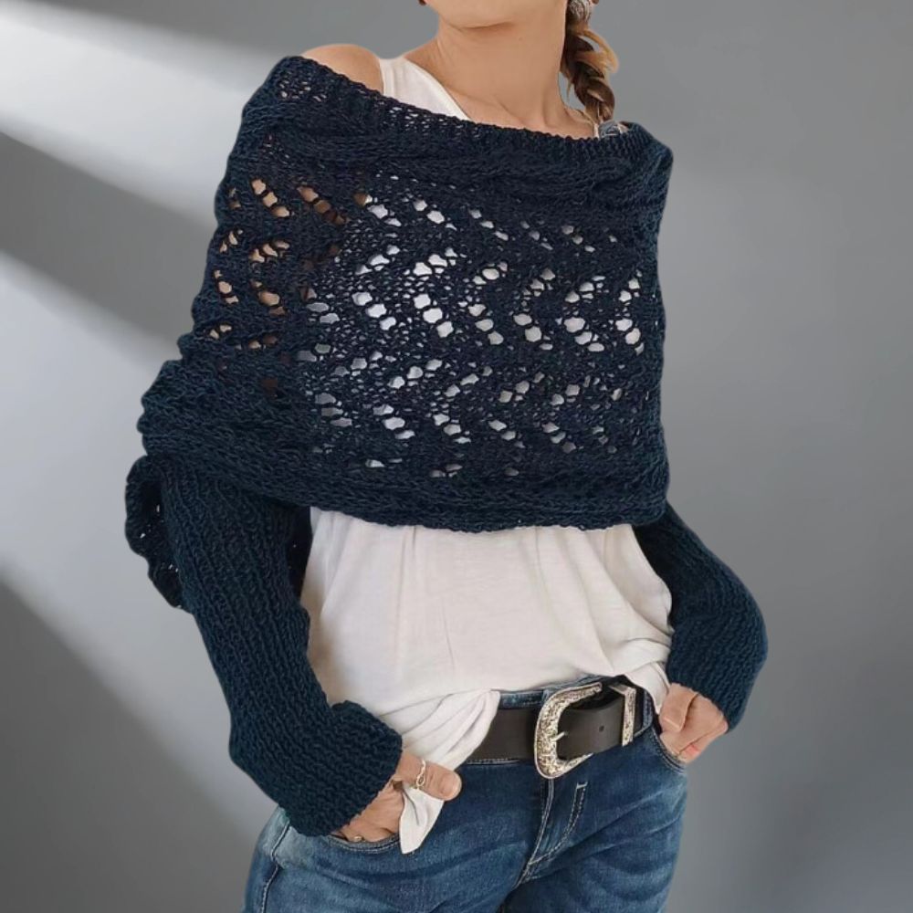 Eden | Stylish Protection Against The Cold