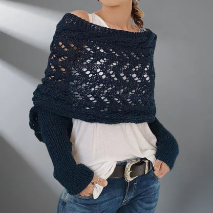 Eden | Stylish Protection Against The Cold