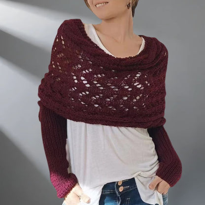 Eden | Stylish Protection Against The Cold