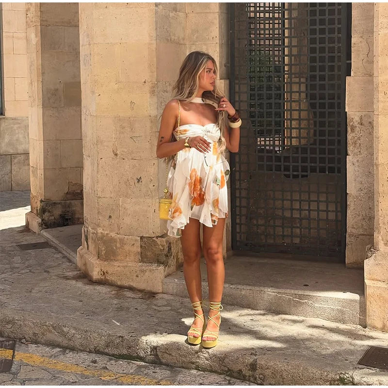 Selphina – Elegant Evening Dress