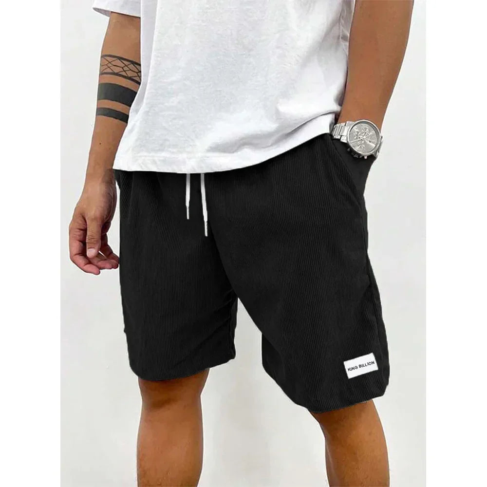 Tristan | Comfortable Shorts