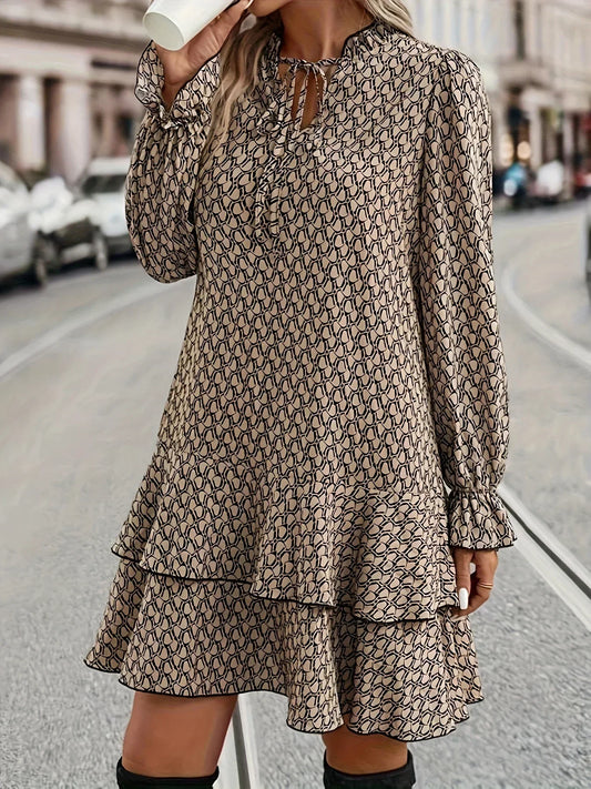 Carolle Plus Size Dress