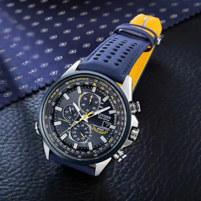 Alexander | Luxury Trend Quartz Watch