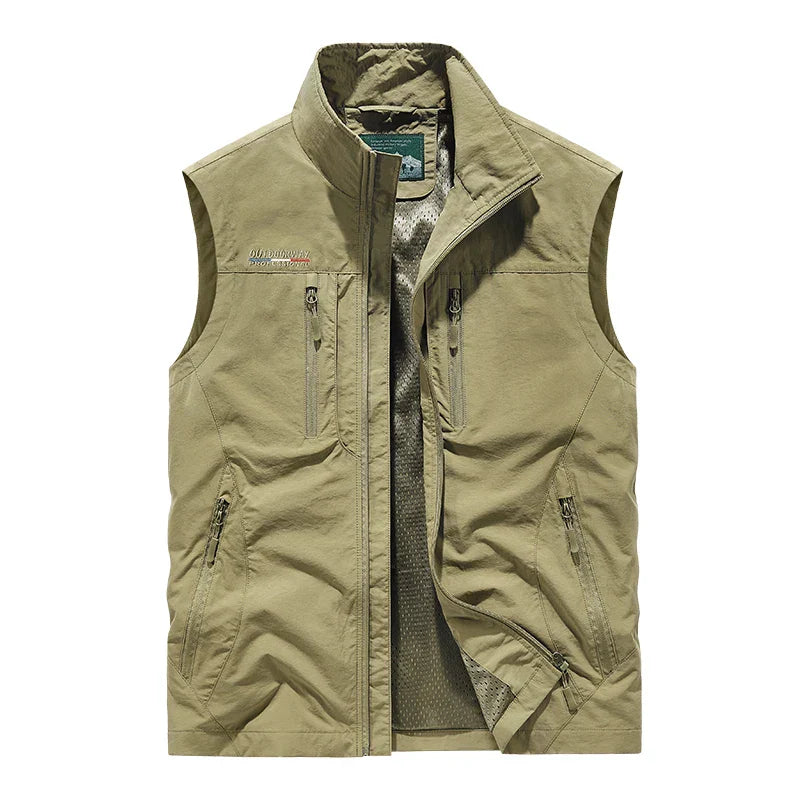 Paul | Jacket