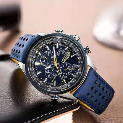 Alexander | Luxury Trend Quartz Watch