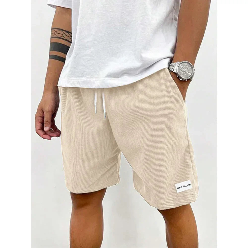 Tristan | Comfortable Shorts