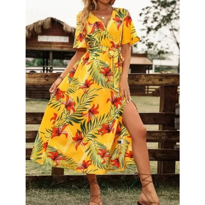 Callie Summer Dress