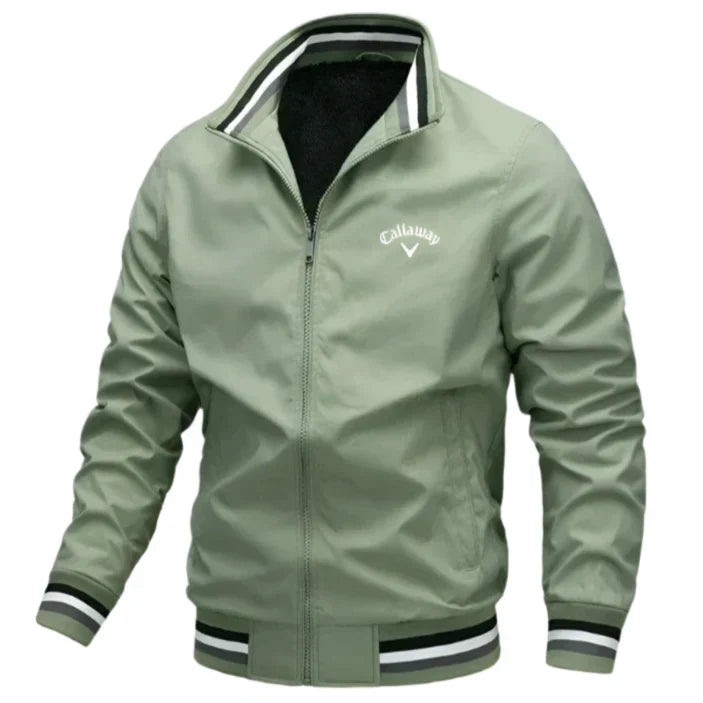 Grayson | Urban Shield Jacket