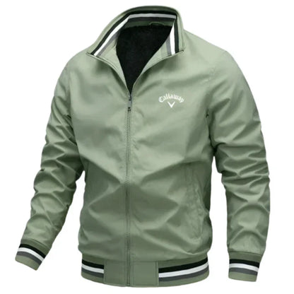 Grayson | Urban Shield Jacket