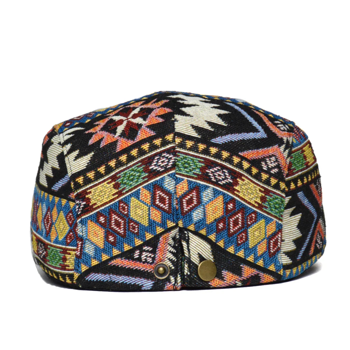 Marline – Retro Color Block Cap