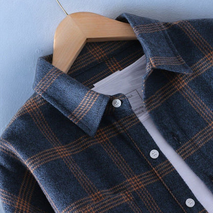 Bryce | Classic Men's Shirt