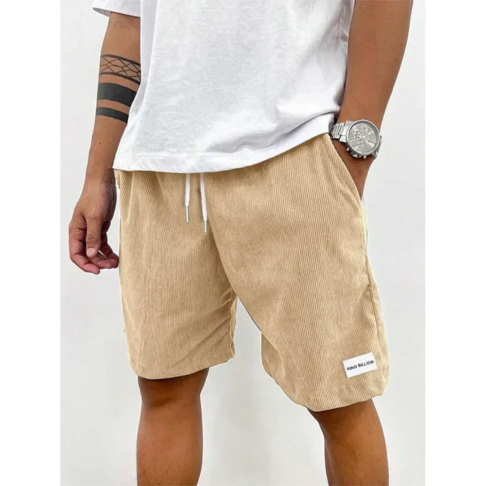 Tristan | Comfortable Shorts
