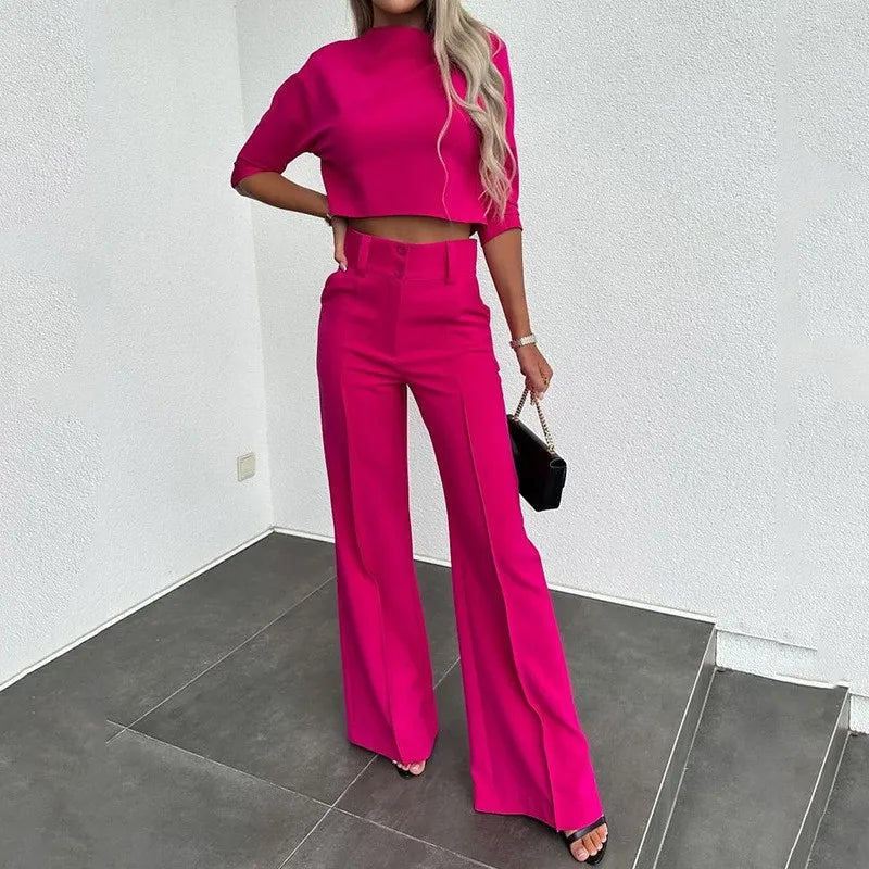 Eliana - Elegant Two-Piece Set