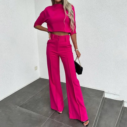 Eliana - Elegant Two-Piece Set