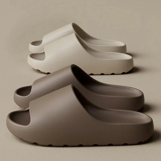Riley™ | Beach Comfort Slippers