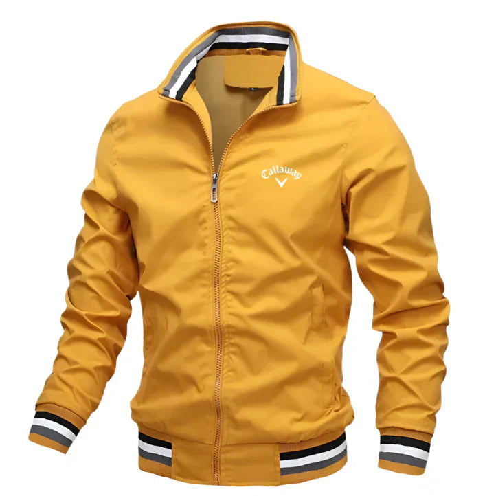 Grayson | Urban Shield Jacket