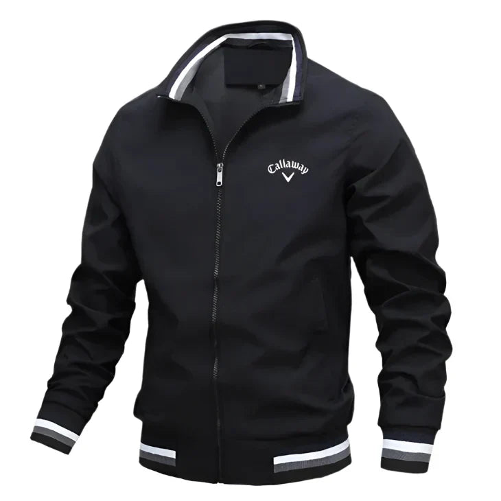 Grayson | Urban Shield Jacket