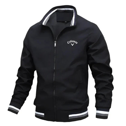 Grayson | Urban Shield Jacket