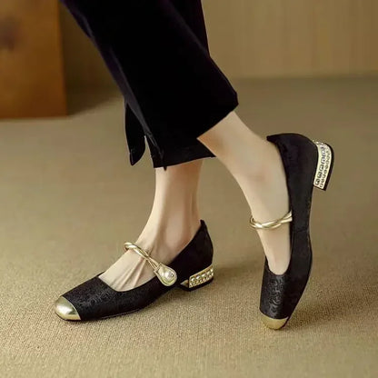 Cilia | Modern Comfort Shoes for Everyday Wear