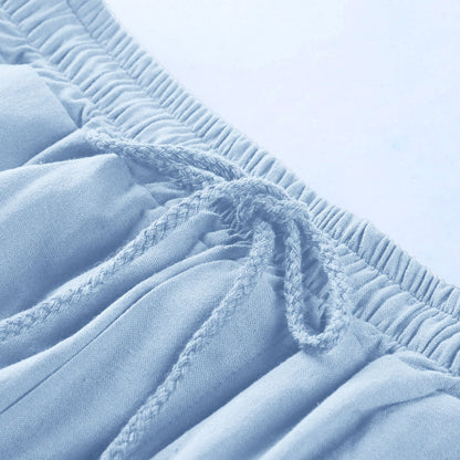 Luca  | Sleek Summer Essential Shorts