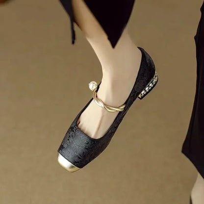 Cilia | Modern Comfort Shoes for Everyday Wear