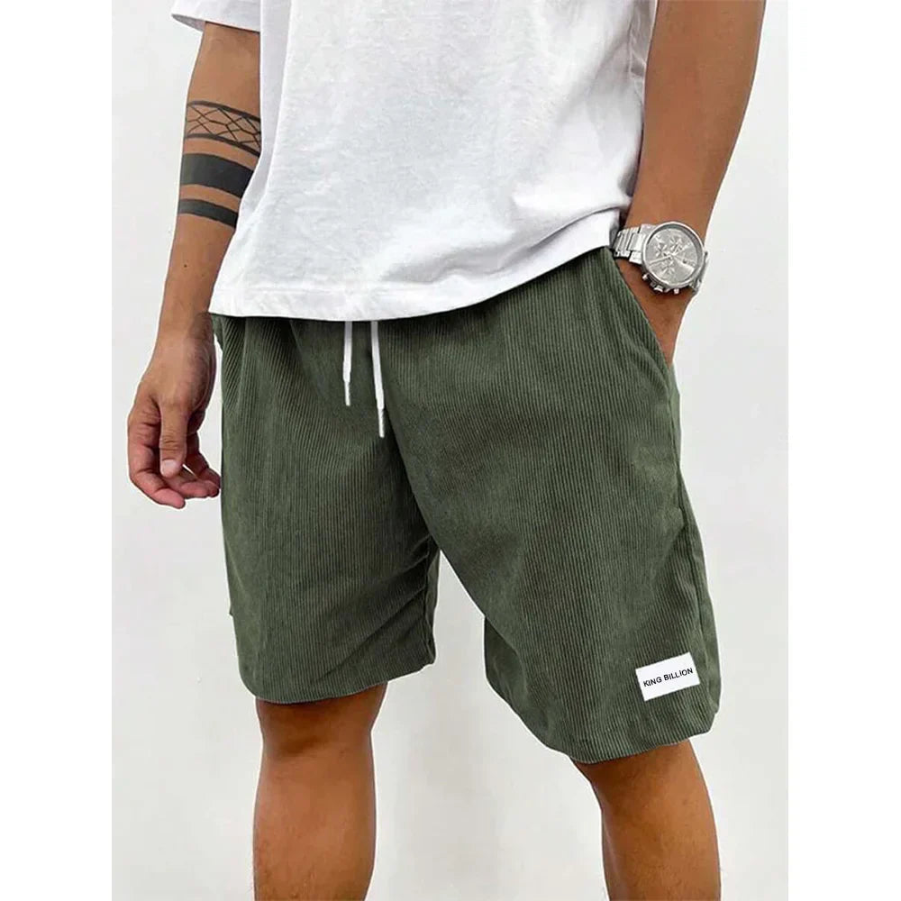 Tristan | Comfortable Shorts