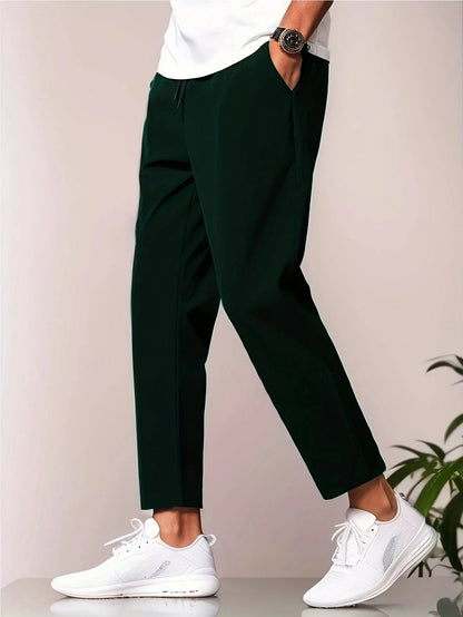 Donald – Lightweight Casual Pants
