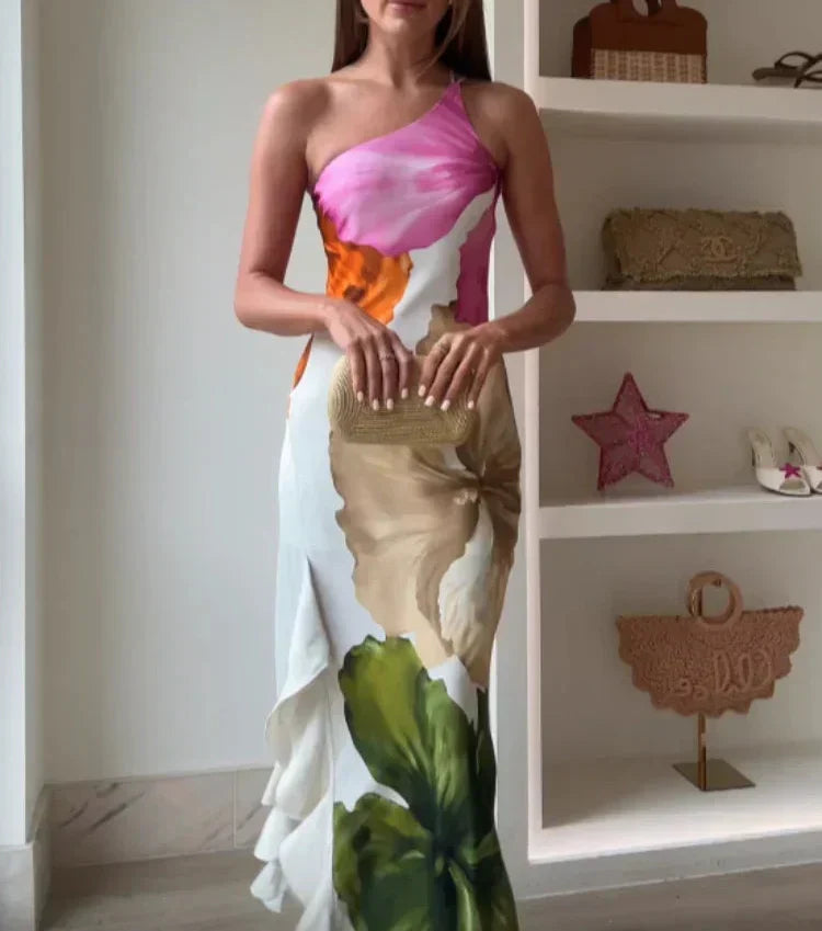 Anavine – Summer Cocktail Dress