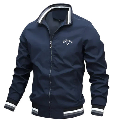 Grayson | Urban Shield Jacket
