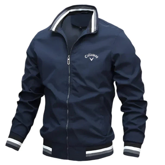 Grayson | Urban Shield Jacket