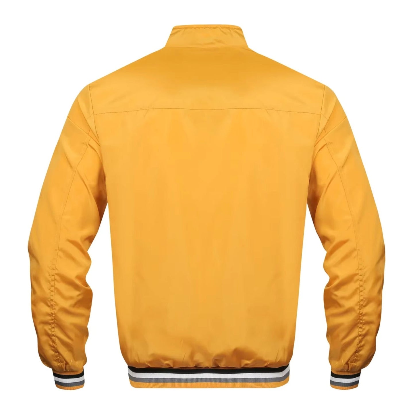 Grayson | Urban Shield Jacket