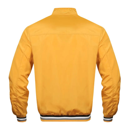 Grayson | Urban Shield Jacket