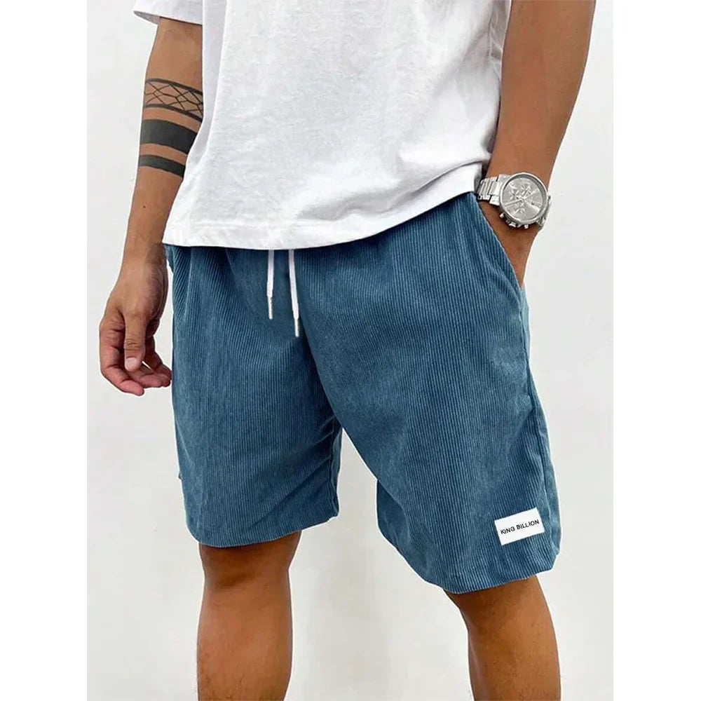 Tristan | Comfortable Shorts