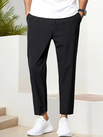 Donald – Lightweight Casual Pants
