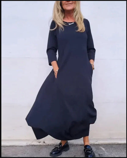 Delilah Dress