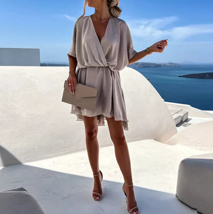 Soffia Stylish Dress