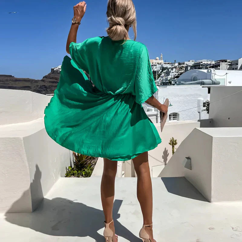 Soffia Stylish Dress