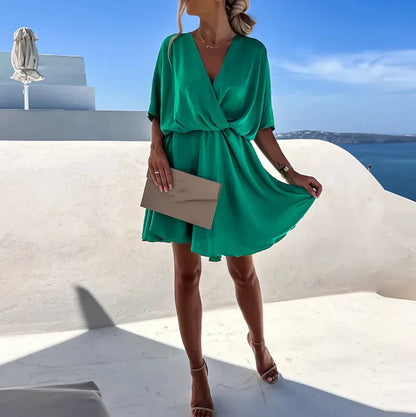 Soffia Stylish Dress