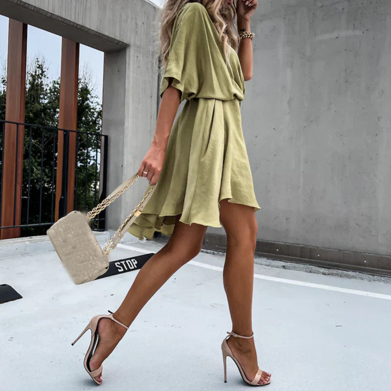 Soffia Stylish Dress