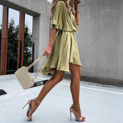 Soffia Stylish Dress