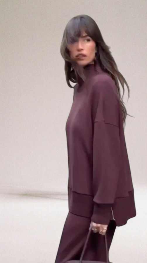 Amelia | Set of Comfortable Sweaters