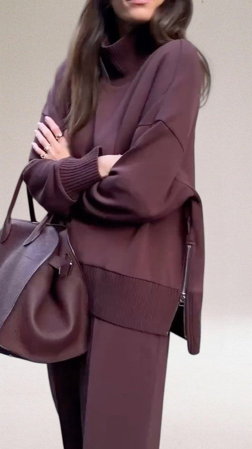 Amelia | Set of Comfortable Sweaters